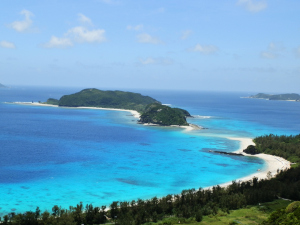 古座間味ビーチ